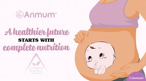 During pregnancy, maaaring magkulang ang mga nutrients na nakukuha mo sa pagkain para sa inyong dalawa ni baby. Pag hindi sapat ang nutrients, may posibilidad na makaranas ka ng Maternal Nutrient Deficiency. Panuorin ang video na ito upang malaman kung ikaw ay posibleng makaranas ng MND at alamin paano mo ito malalabanan sa tulong ng complete nutrition ng Anmum! ASC REF CODE: F120N102519A | Anmum Mommy Circle