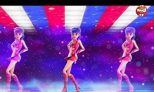 Winx Club : La magie est de retour - Les Winx contre les Trix