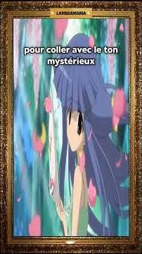 LES ANIMES WHEN THEY CRY 1 (HIGURASHI) #anime #manga #higurashi