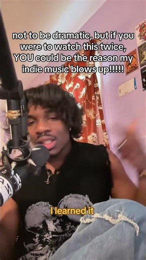 Two watches or one comment could change my life fr! |Song: nervous - denn.