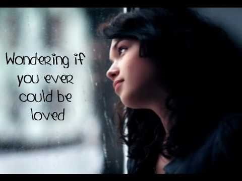 Beautiful - MercyMe | With Lyrics