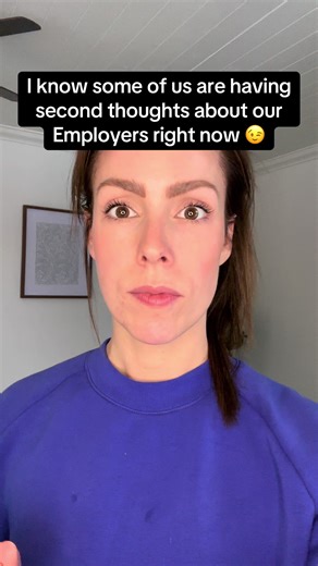 I know you’re scrolling LinkedIn while your sitting at home! #fypシ #viral #creatorsearchinsights #employeebenefits