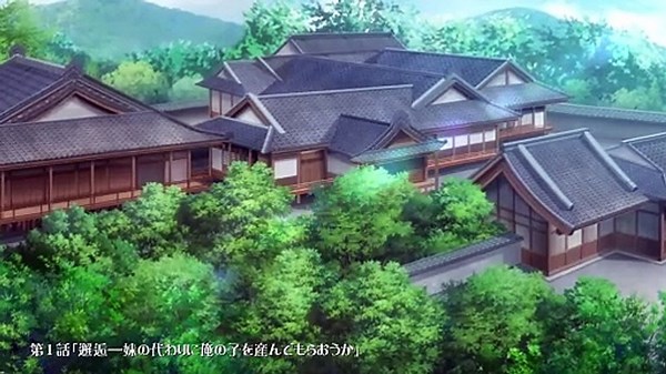 The Substitute Bride and a Soldiers Fierce Love Ep 01 Hindi Dub