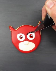 28K views · 289 reactions | It's Friday, treat yourselves!  Yes Please Delicious Delights these are SUPER! | PJ Masks | Facebook