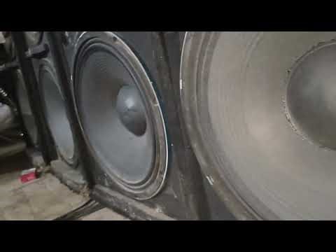 "DJ Test 🔥 Powerful Bass Check | 24 Sec Viral Sound Test" Yousaf Sound Master