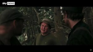 Ned Beatty: Oscar-nominated Superman, Deliverance and Network actor dies aged 83