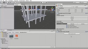 Houdini Engine | Create an Asset for Unity