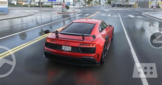 Download & Play OP Car Driving Simulator on PC & Mac (Emulator)