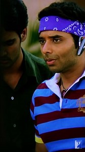 Dhoom 2 | Hrithik Roshan & Uday Chopra Best Scenes 🔥