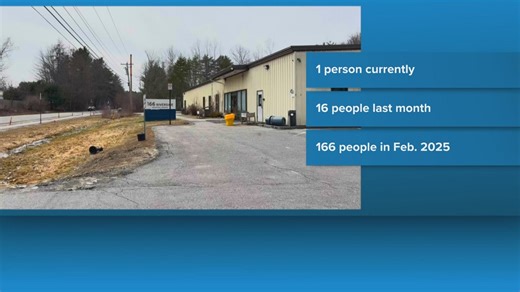 Portland to no longer operate shelter for asylum seekers