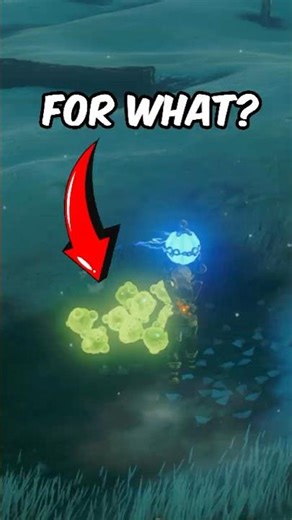 ChuChu Jellies are Secret Weapon #zelda #zeldabotw #botw #switch2 #nintendoswitch