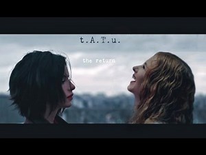 t.A.T.u. Documentary Comeback 2012-2014
