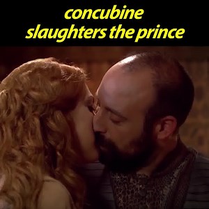 6.7M views · 78K reactions | Stabbed The Prince In The Crib Countless Times | Magnificent Century | Facebook