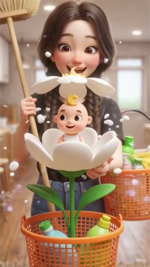 little one #dialogue #animation