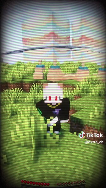 Minecraft: La Vaca Saturno Saturnita โหดจัด!