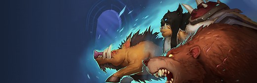 Beast Mastery Hunter DPS Talent Builds and Glyphs - Wrath of the Lich King Classic