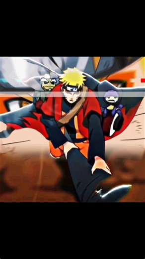 Naruto vs Pain this world shall know pain 💔#anime #naruto