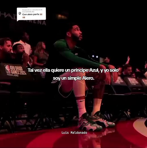 Edición Basquetbol: Alero y Príncipe Azul
