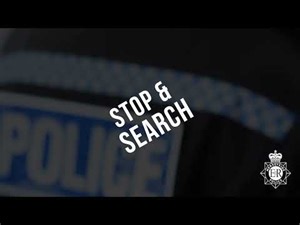 Stop Search - The Facts | Merseyside Police