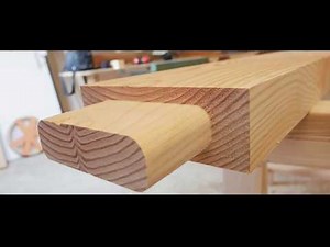 Oakbot | Robot de taille de charpente portatif à commande numérique - Fabriqué en France par EPUR