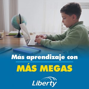 18 reactions | ¿Qué esperas para suscribirte al Internet más rápido de Puerto Rico? | LibertyPR | Facebook