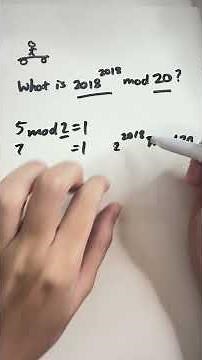 POV You're watching a level 99 Math Wizard
