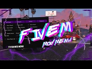 Μπαινω Με Hacks Sto Gta Rp(Greek fivem cheating)