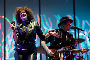 Arcade Fire release new album Everything Now: Stream/download