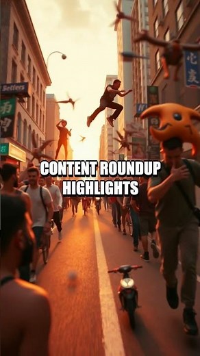 This Week’s TikTok Tornado: 10 Trends Plus Viral Buzz and Scandals