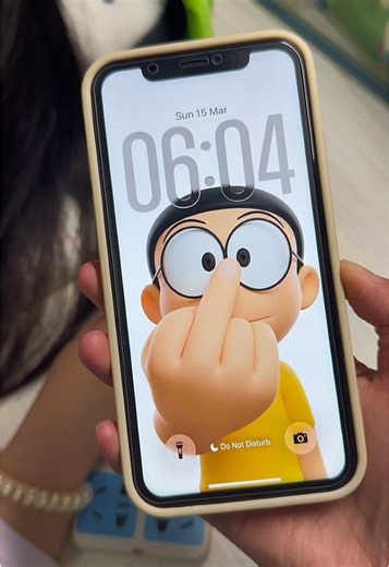 The same wallpaper in the lower left corner, you can download it and set it as your phone wallpaper #wallpaper #livewallpaper cool wallpaper