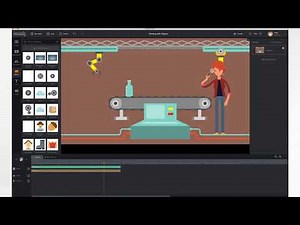 Working with Objects | Toonly Tutorials