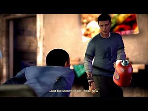 Alpha Protocol HD Walkthrough Part 35 ☆ Taipei Pt. 1 ☆ Hard/Veteran/Stealth