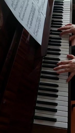 Ice and Fire Theme from Game of Thrones for Piano