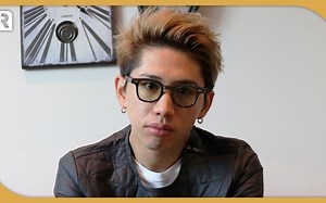One Ok Rock's Taka Moriuchi Explains 'Stand Out Fit In' Lyrics And Music Video