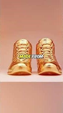 The World’s Most Expensive Sneakers Ever Sold