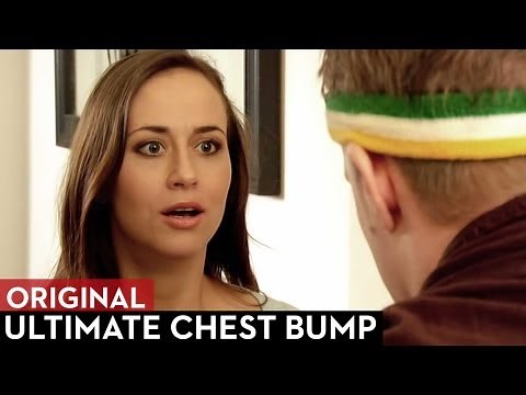 The Ultimate Chest Bump (featuring Tim Baltz)