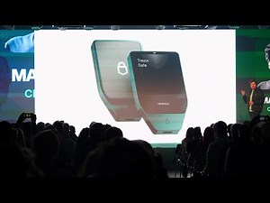 Trezor Safe 7 – The Next Generation of Crypto Security | Official Launch Event 2025