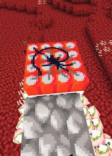 Minecraft No More Exp Farms