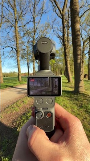 6 Looks for the NEW Osmo Pocket 4 | Which one wins?