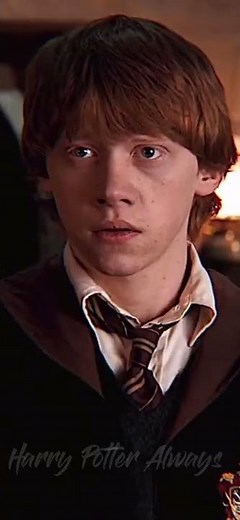 Ron Weasley