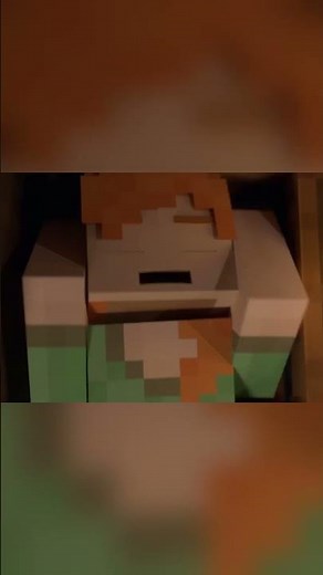 Alex dreams of the Elder Guardian - Alex and Steve Life