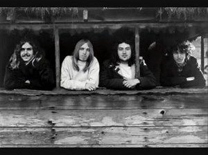 Roger McGuinn & Tom Petty's Mudcrutch - Shady Grove