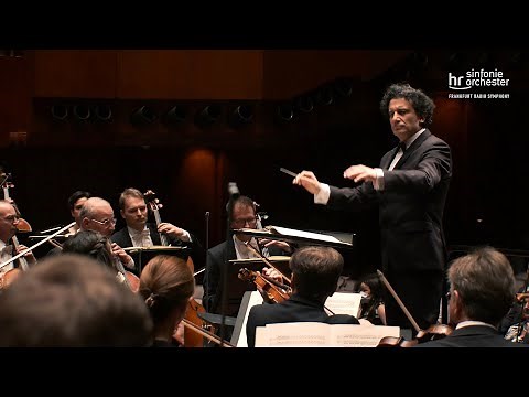 Wagner: Einzug der Götter in Walhall (Das Rheingold) ∙ hr-Sinfonieorchester ∙ Alain Altinoglu