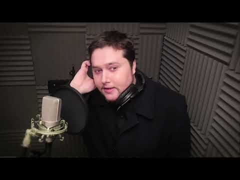 Robin-John Gibb (Gibb Collective)~I Started A Joke