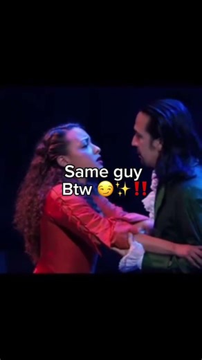 Still love the guy🫶‼️#hamiltonplay #hamilton #hamiltonedit #linmanuelmiranda #alexanderhamilton