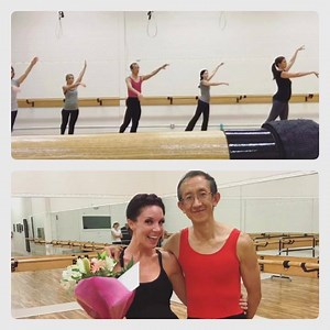 A big congrats to our ballet students for an amazing job well done and completing our first Intro to Ballet workshop and our lovely Ballet Teacher Beckie for inspiring our students ❤. We look forward to seeing all of you in the Fall for the next step…Ballet Level 1. Stay tuned for dates belles 👯👏🏻 | Barre Life Pilates Studio