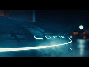 The journey begins: 09.04.25 | Lucid x Timothée Chalamet