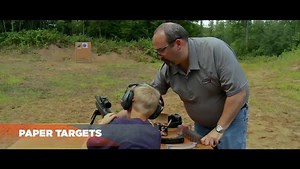1.5K views · 71 reactions | Practice makes perfect, especially at the range. | Champion Traps and Targets | Facebook
