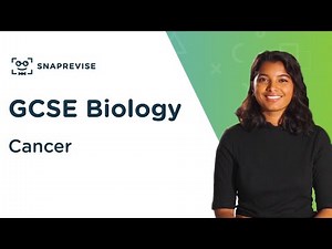 Cancer | 9-1 GCSE Science Biology | OCR, AQA, Edexcel