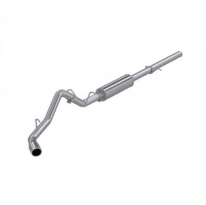 MBRP Performance Exhaust S5054409 MBRP XP Series Exhaust Systems | Summit Racing